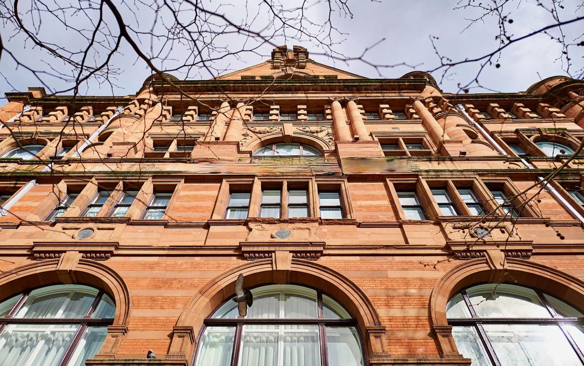 Heathcote Hotel Manchester — Photos 1